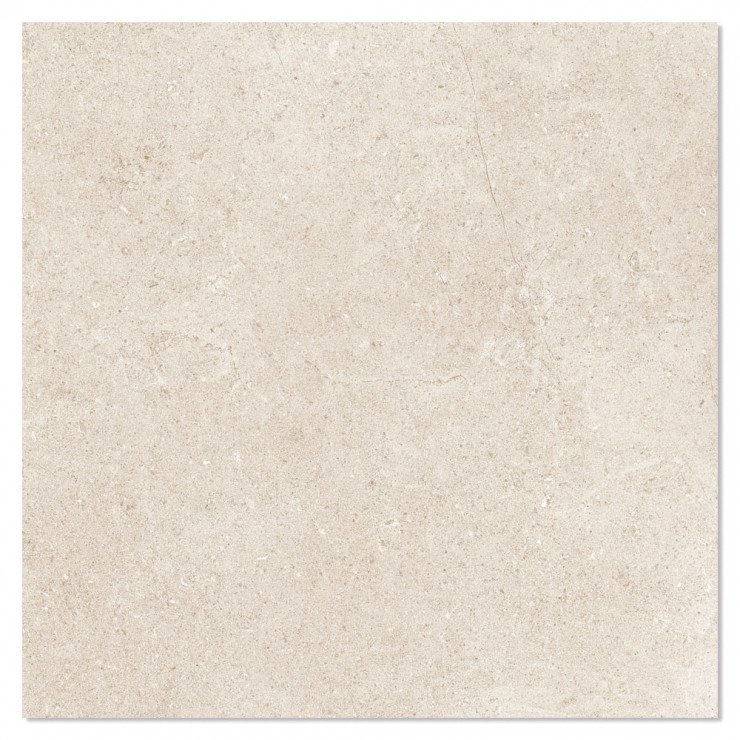 Klinker Stonehenge Beige Mat 100x100 cm-0